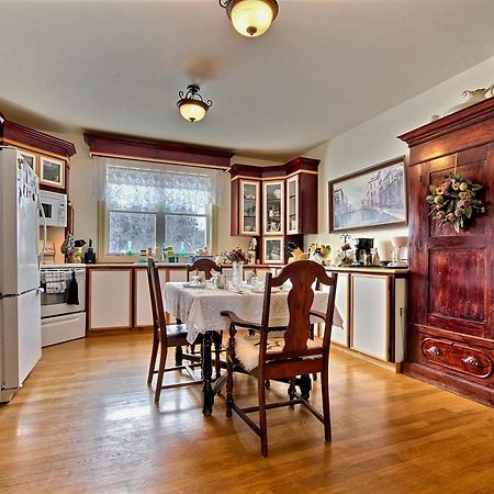 Winchester Terrace Green B&B מראה חיצוני תמונה