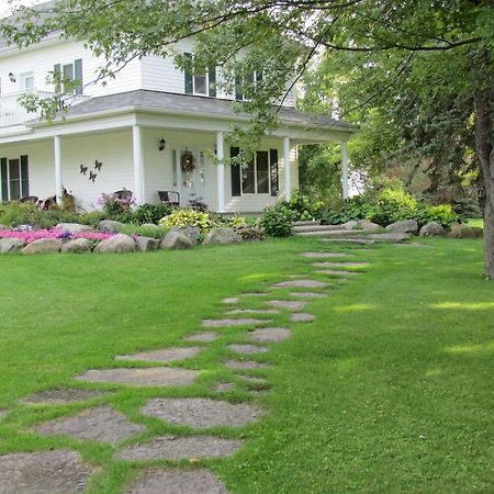 Winchester Terrace Green B&B מראה חיצוני תמונה