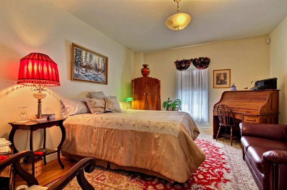 Winchester Terrace Green B&B מראה חיצוני תמונה