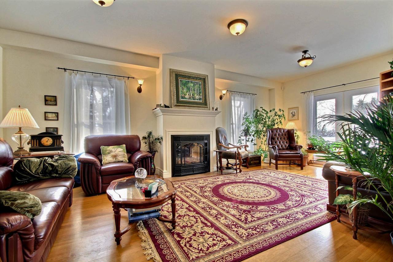 Winchester Terrace Green B&B מראה חיצוני תמונה