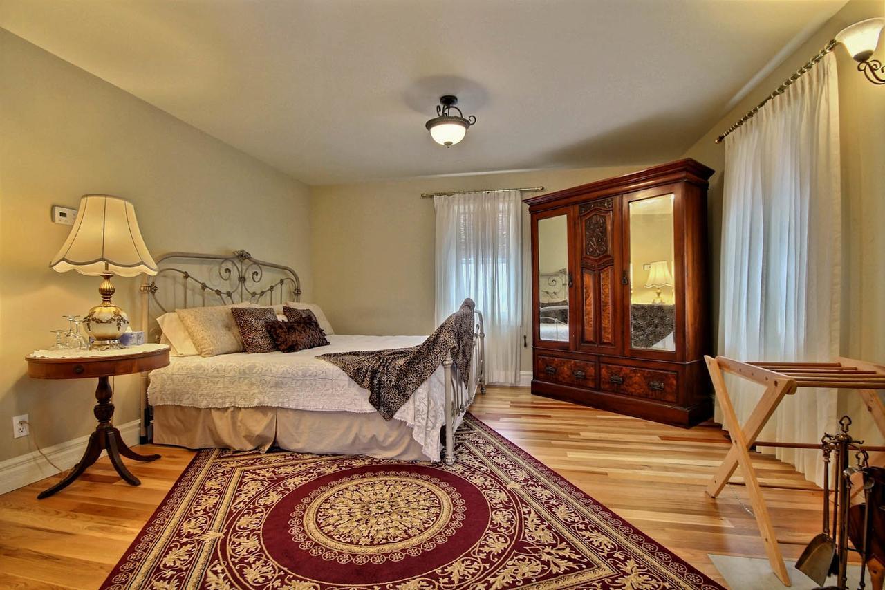 Winchester Terrace Green B&B מראה חיצוני תמונה