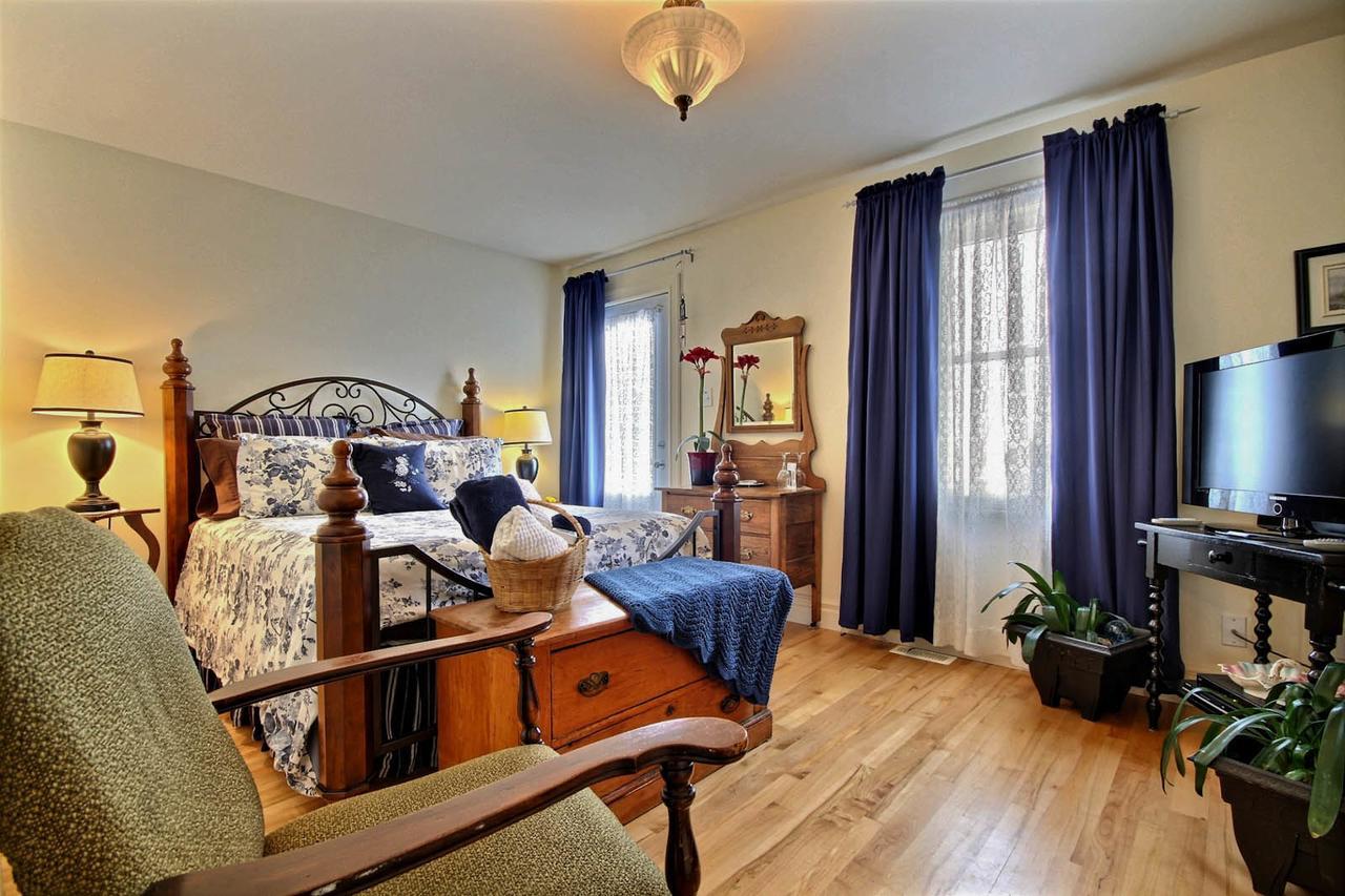 Winchester Terrace Green B&B מראה חיצוני תמונה